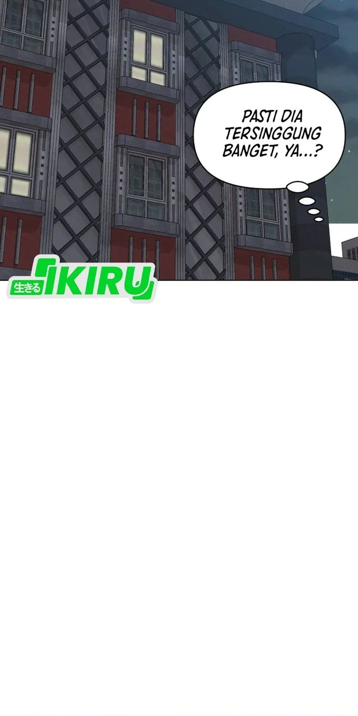 Around Forty Chapter 58 - halaman 38