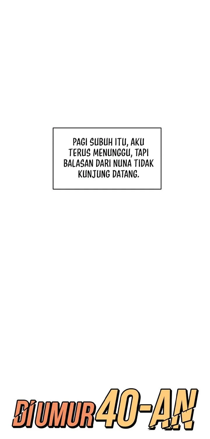 Around Forty Chapter 58 - halaman 42