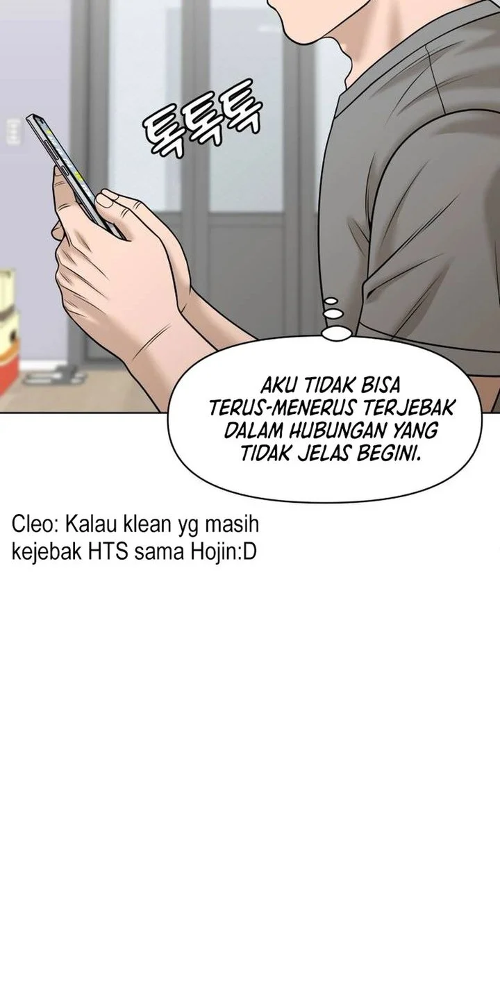 Around Forty Chapter 58 - halaman 50