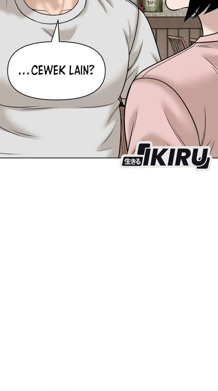 Around Forty Chapter 58 - halaman 60
