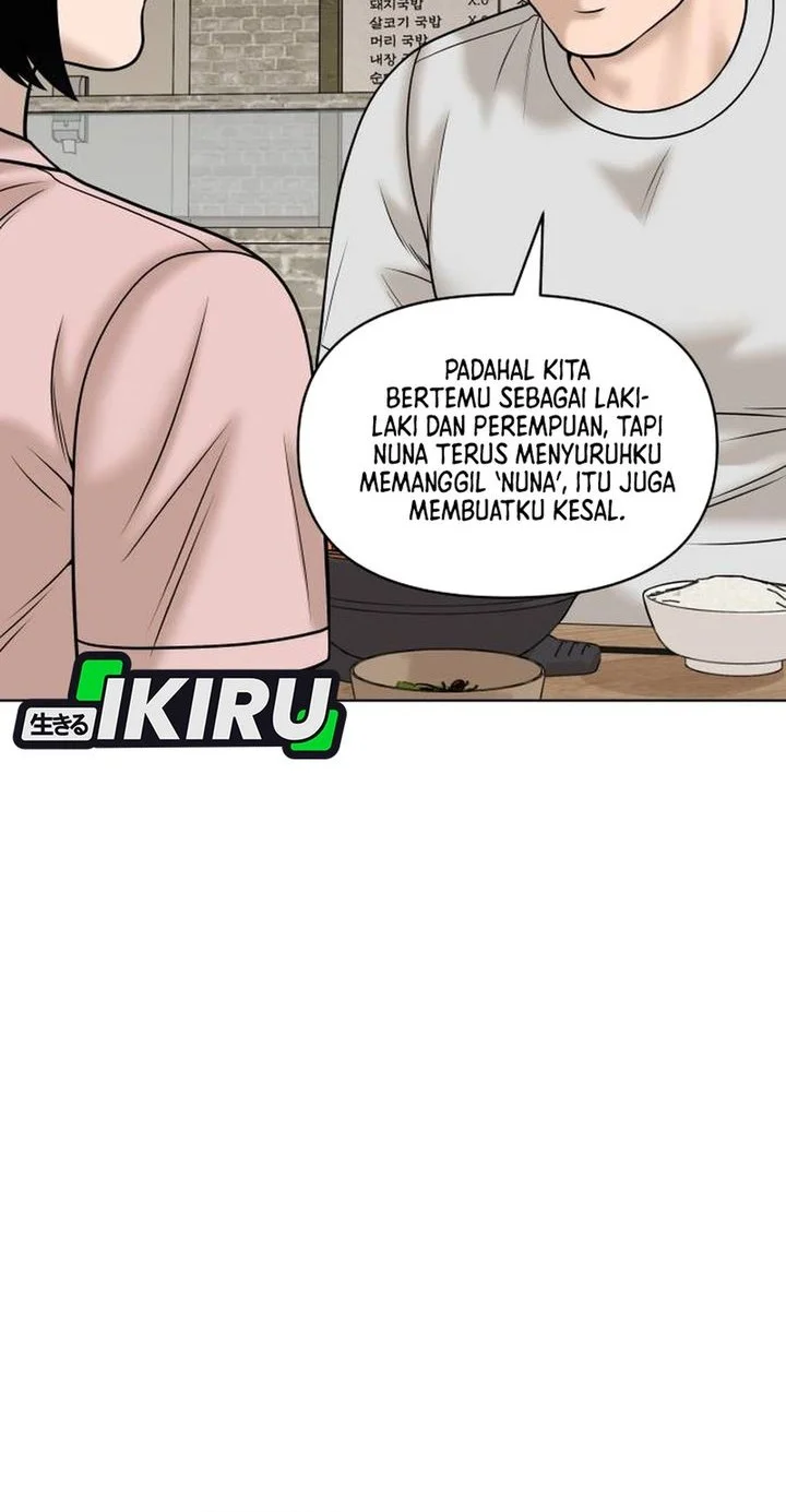 Around Forty Chapter 58 - halaman 64