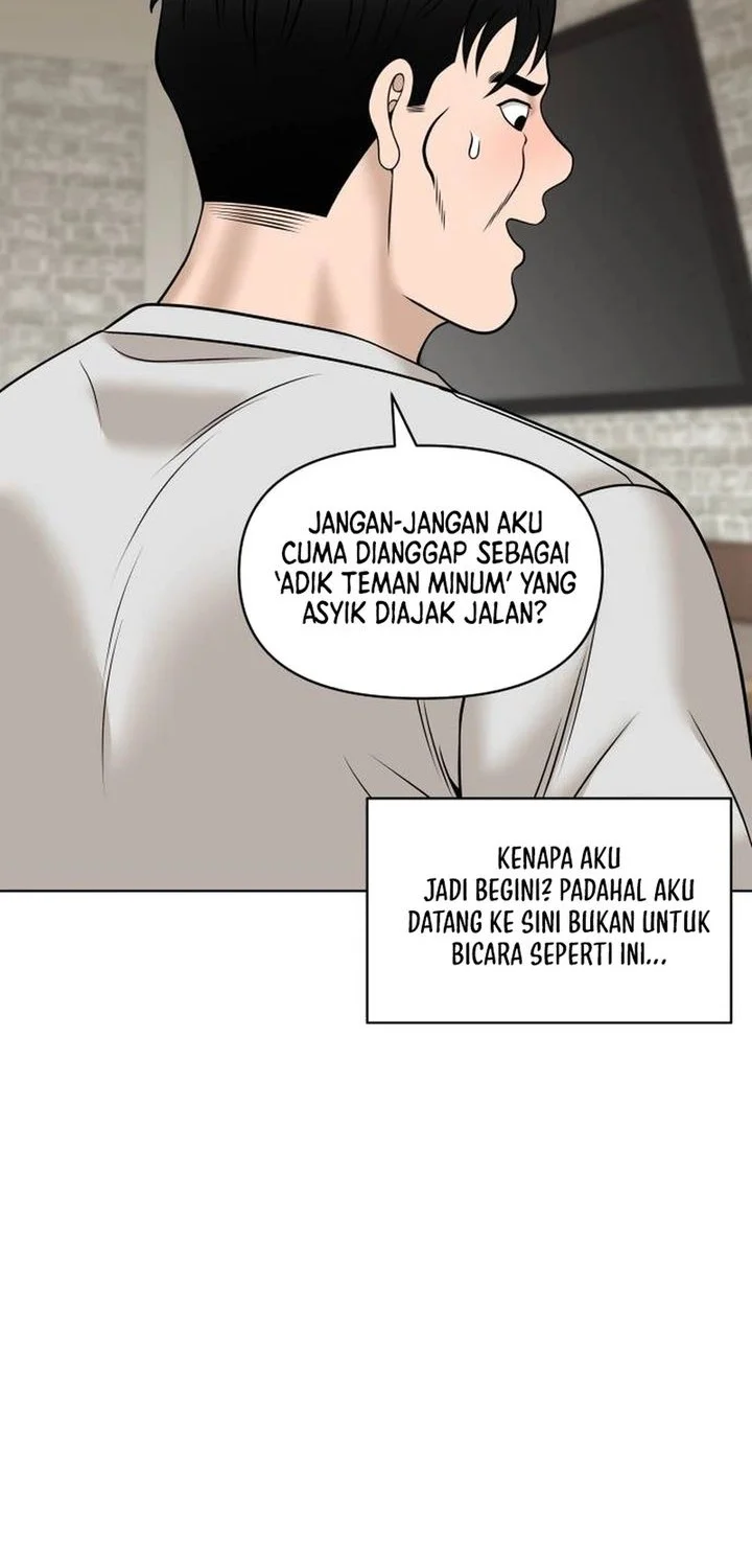 Around Forty Chapter 58 - halaman 66