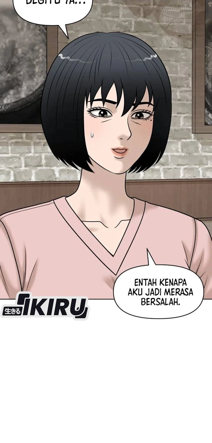 Around Forty Chapter 58 - halaman 70