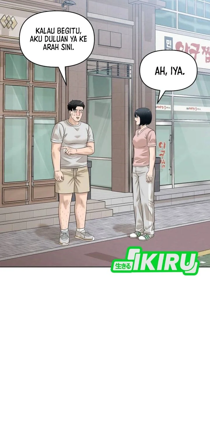 Around Forty Chapter 58 - halaman 74