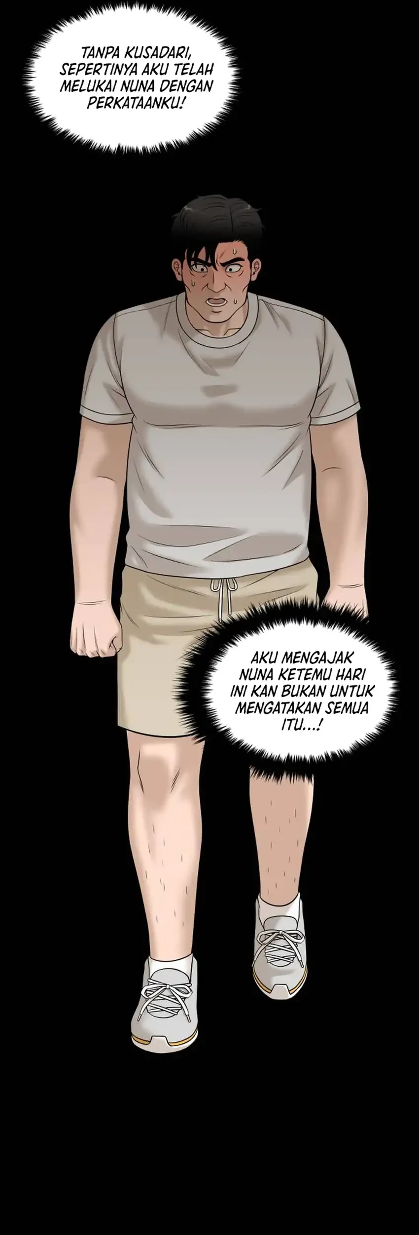 Around Forty Chapter 59 - halaman 3