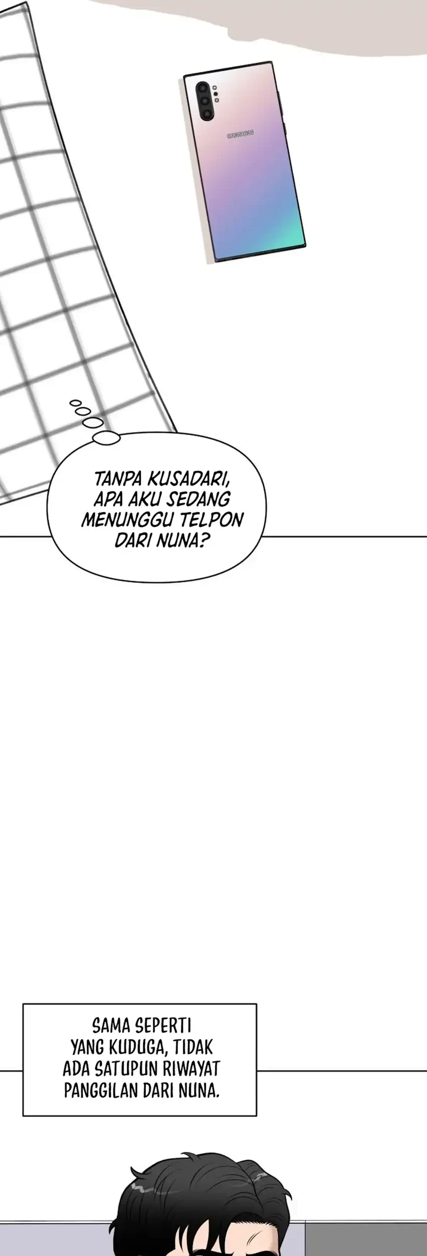 Around Forty Chapter 59 - halaman 39