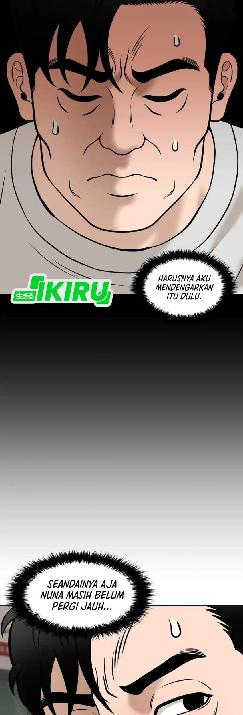 Around Forty Chapter 59 - halaman 5