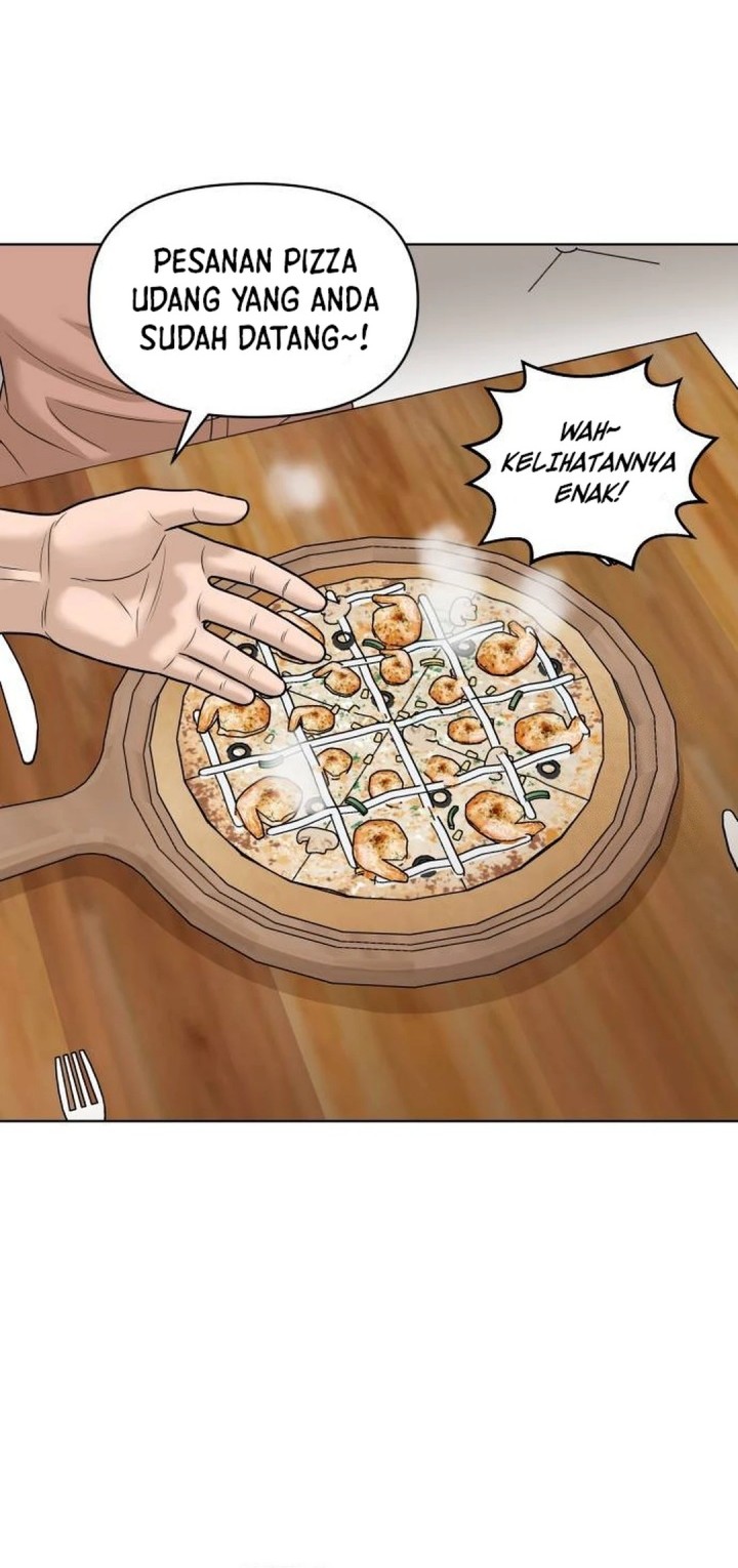 Around Forty Chapter 6 - halaman 5