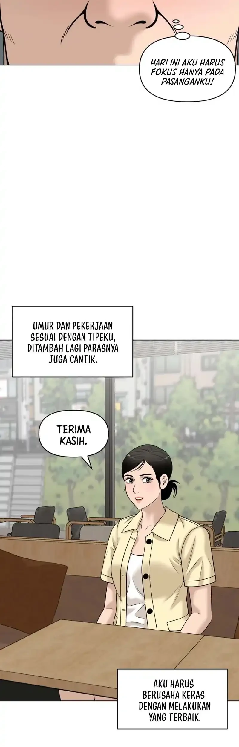 Around Forty Chapter 60 - halaman 15