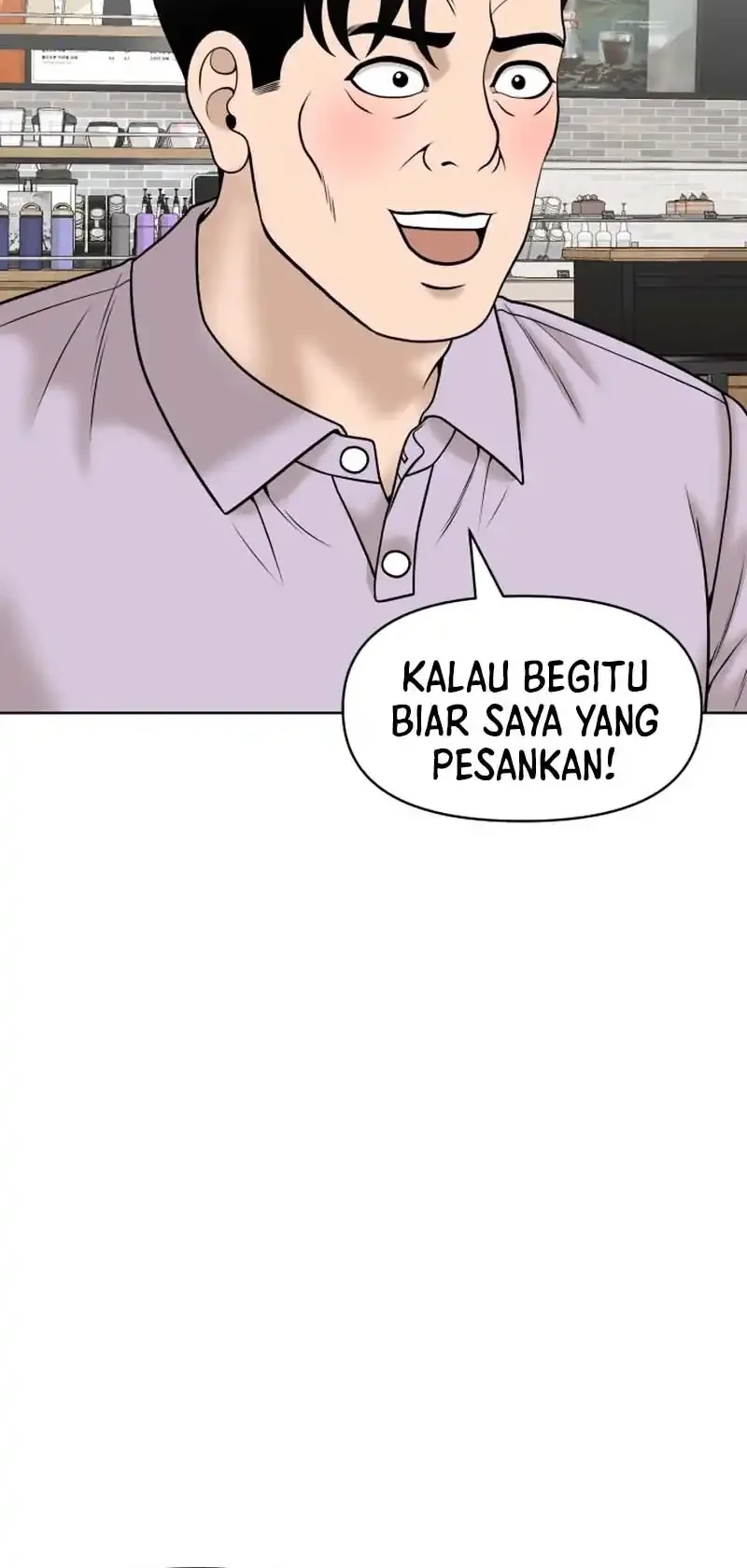 Around Forty Chapter 60 - halaman 4