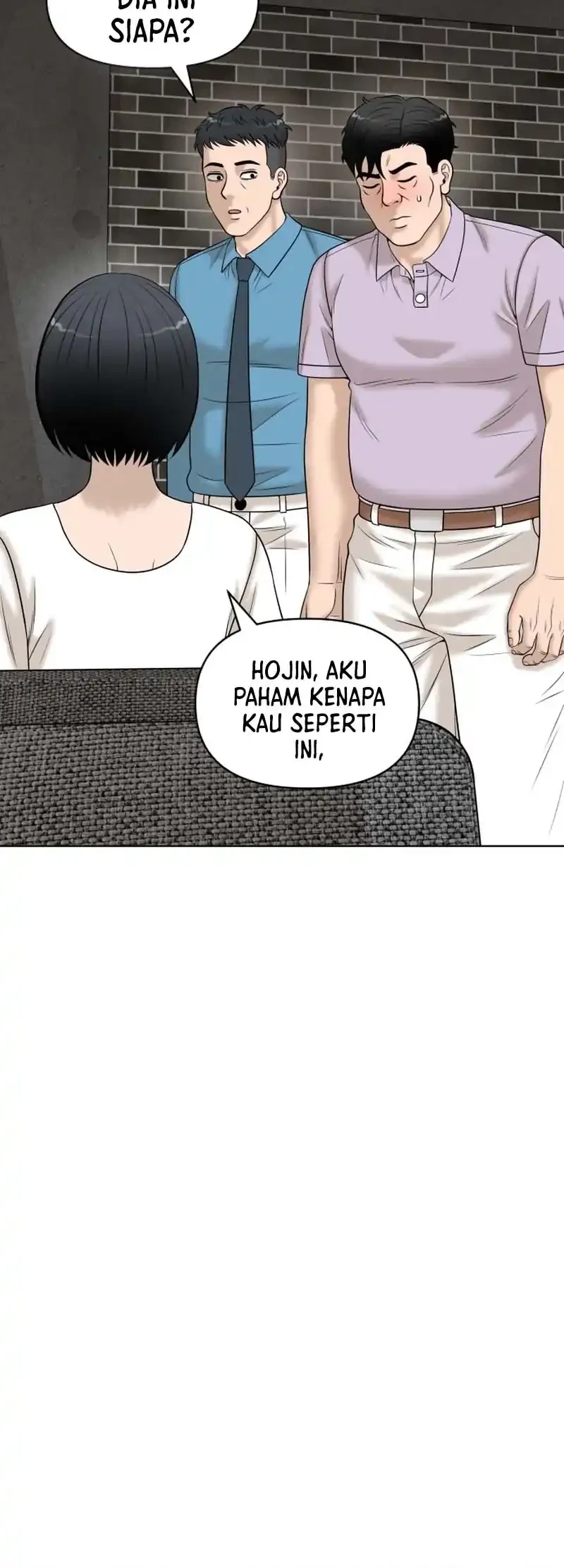Around Forty Chapter 60 - halaman 66