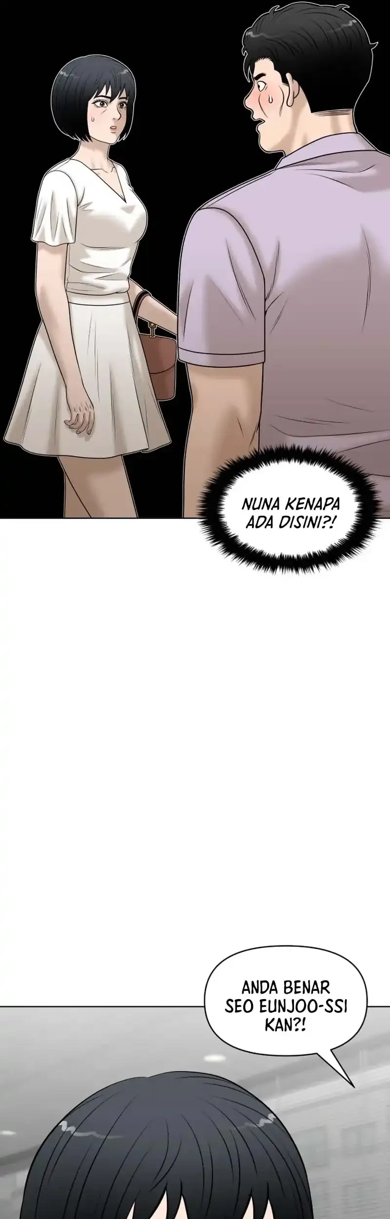 Around Forty Chapter 60 - halaman 7