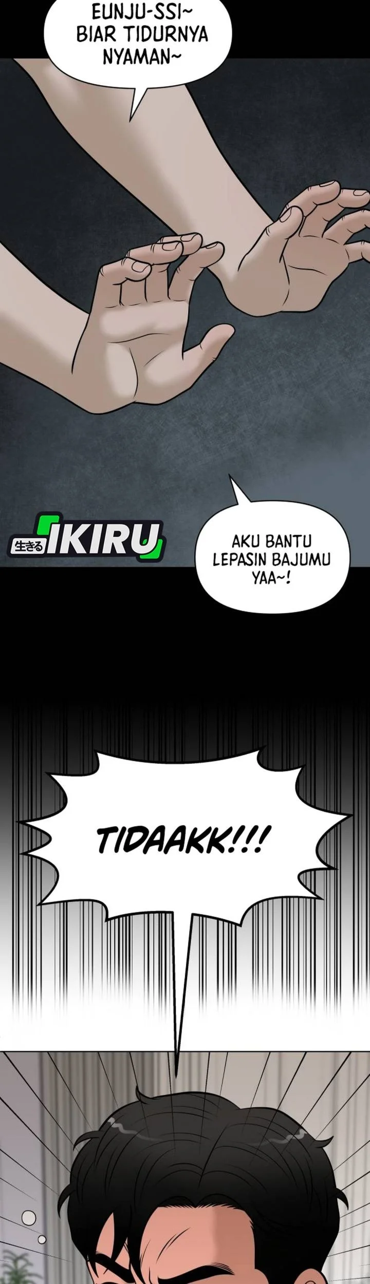 Around Forty Chapter 61 - halaman 39