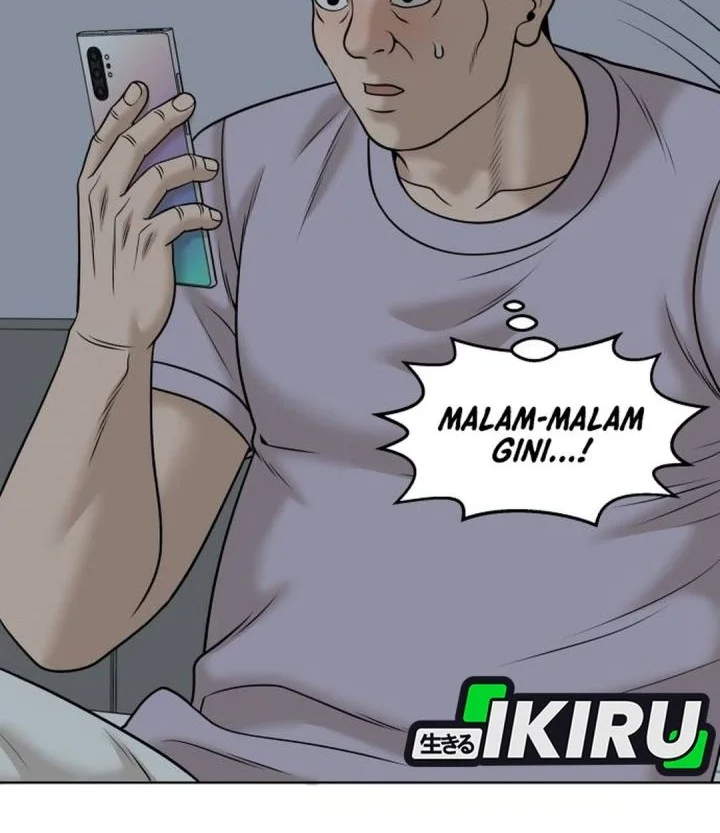 Around Forty Chapter 61 - halaman 46