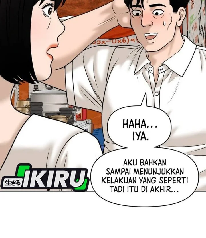 Around Forty Chapter 61 - halaman 66