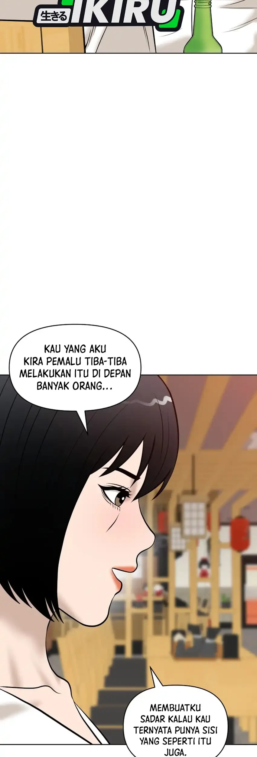 Around Forty Chapter 62 - halaman 21