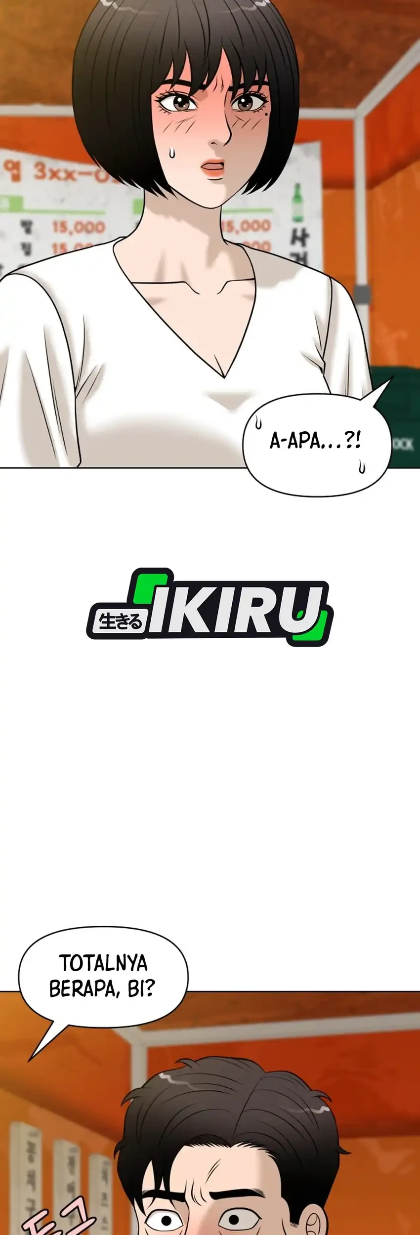 Around Forty Chapter 62 - halaman 3