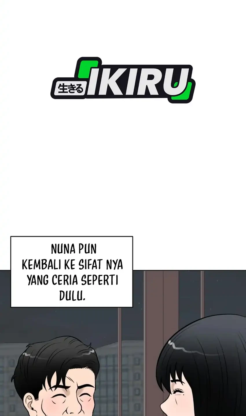 Around Forty Chapter 62 - halaman 34
