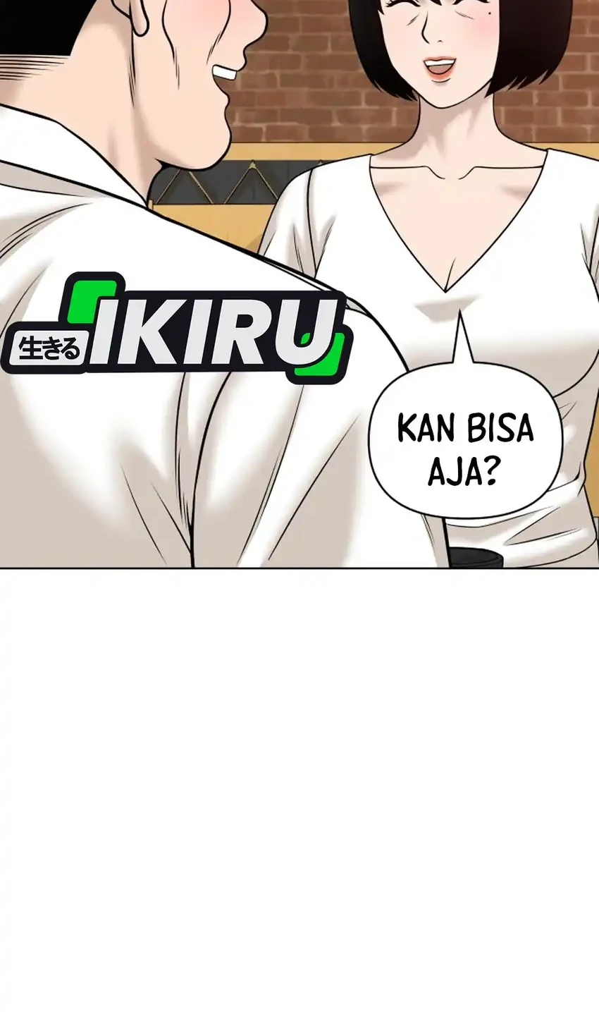 Around Forty Chapter 62 - halaman 50