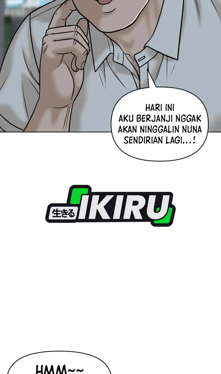 Around Forty Chapter 62 - halaman 64
