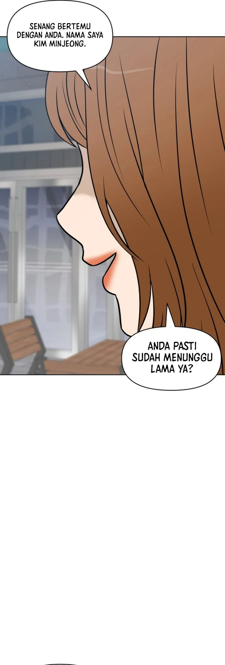 Around Forty Chapter 63 - halaman 41