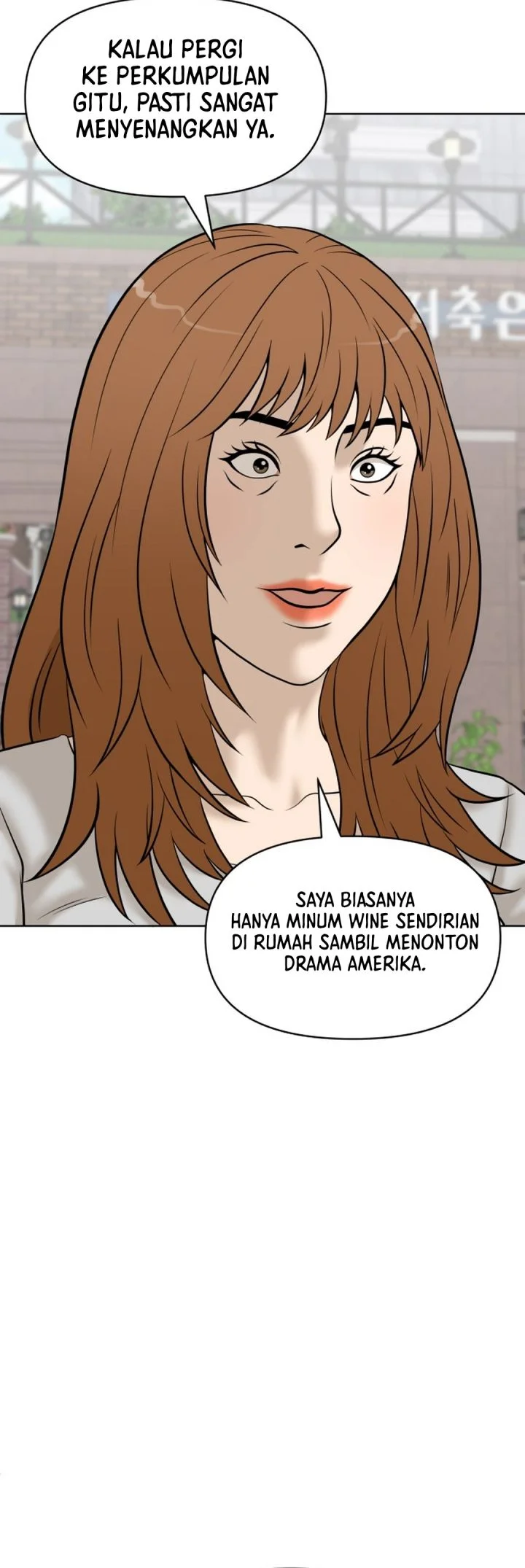 Around Forty Chapter 63 - halaman 76