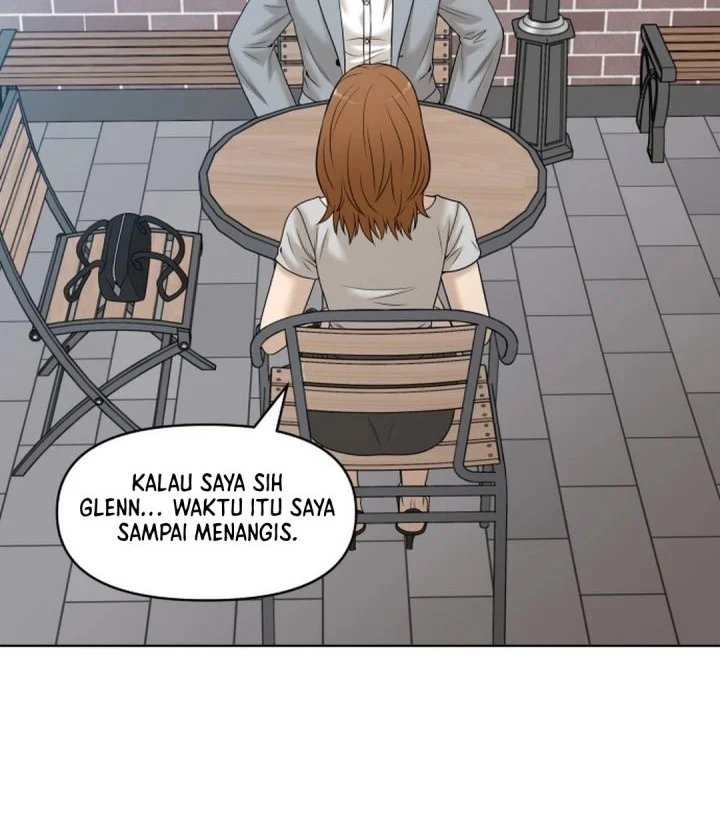 Around Forty Chapter 63 - halaman 83