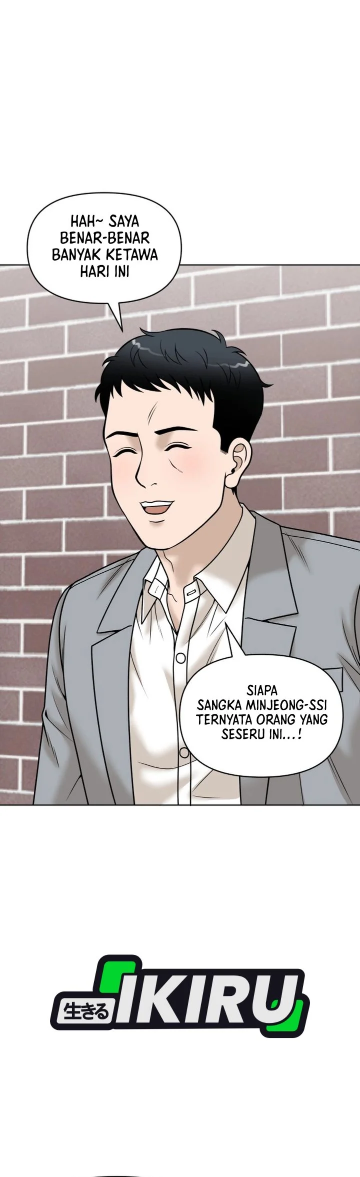 Around Forty Chapter 63 - halaman 86