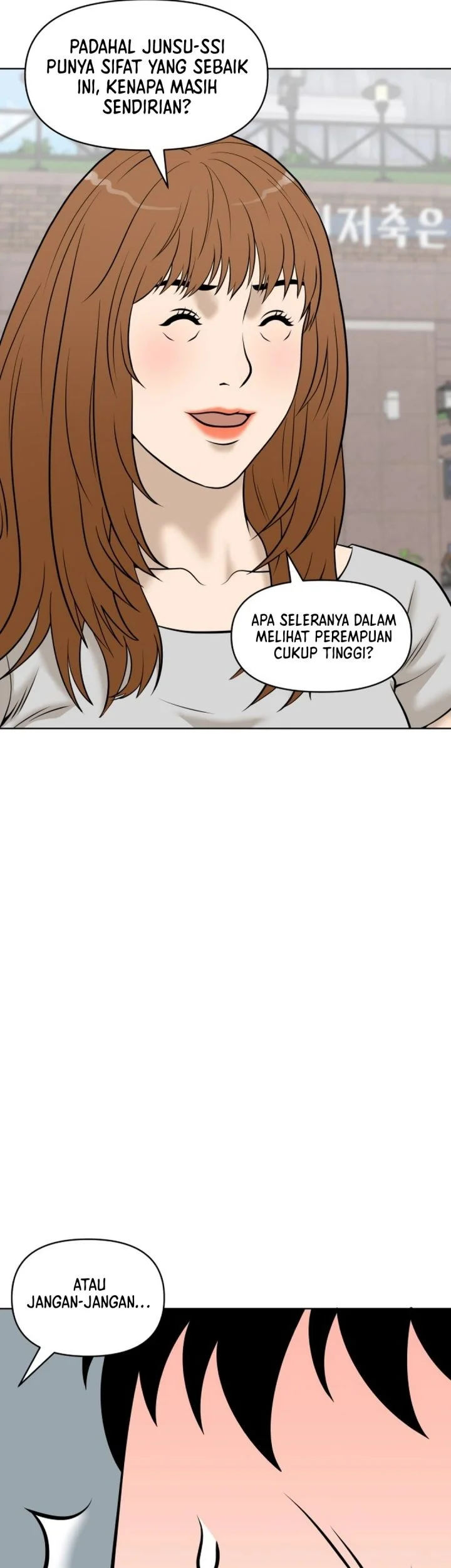 Around Forty Chapter 63 - halaman 87