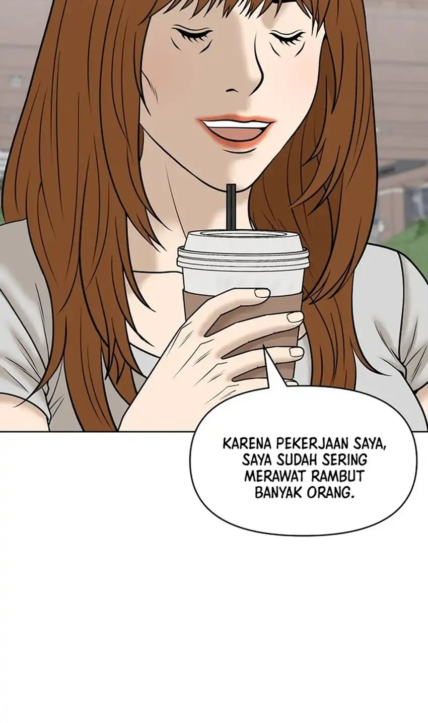 Around Forty Chapter 64 - halaman 22