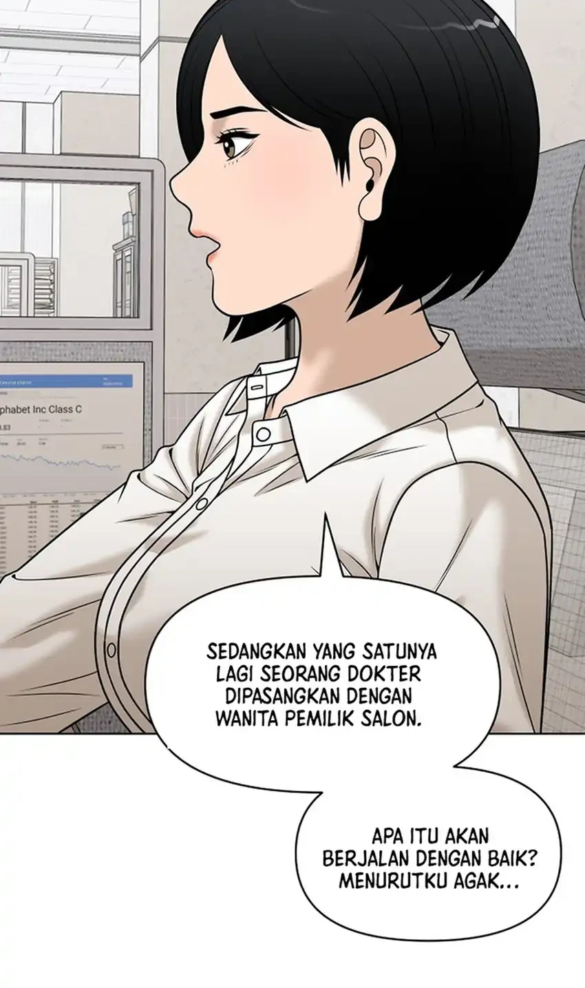 Around Forty Chapter 64 - halaman 4