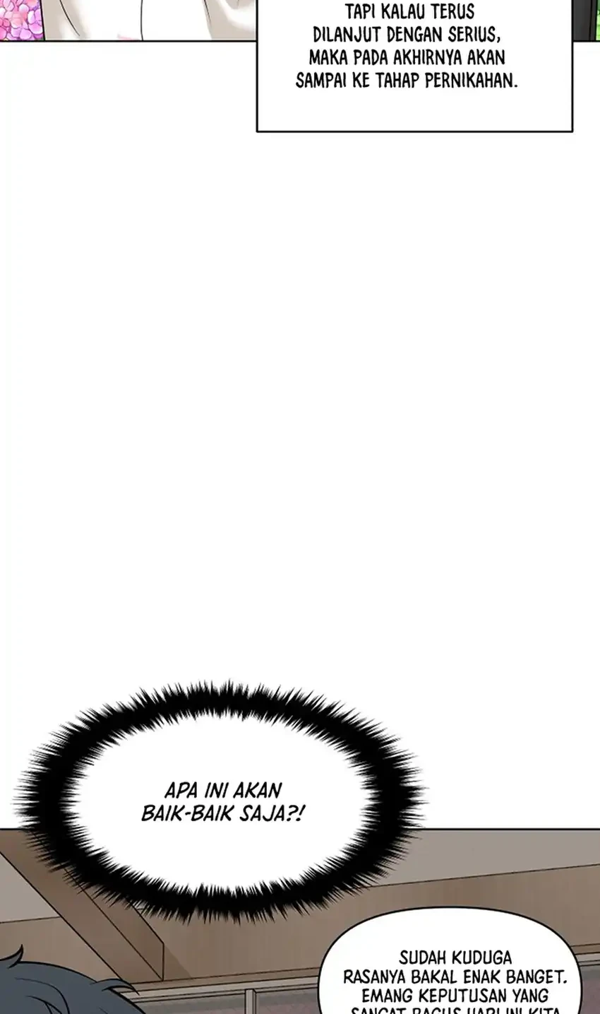 Around Forty Chapter 64 - halaman 46