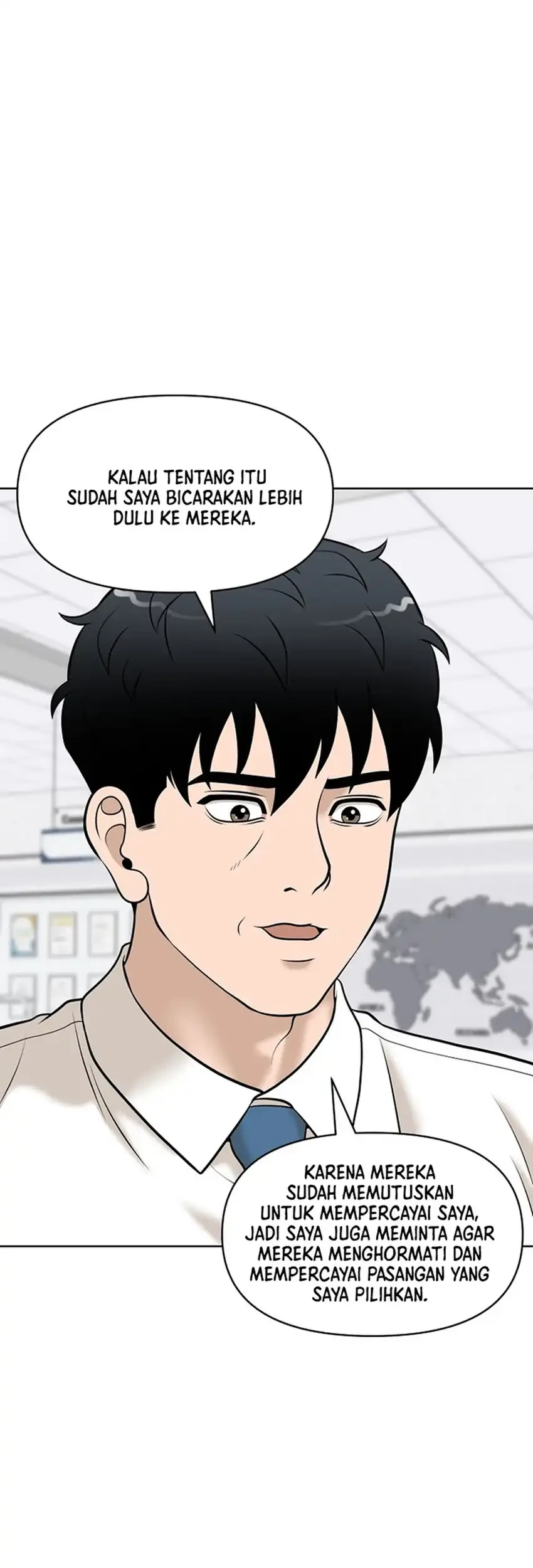 Around Forty Chapter 64 - halaman 5