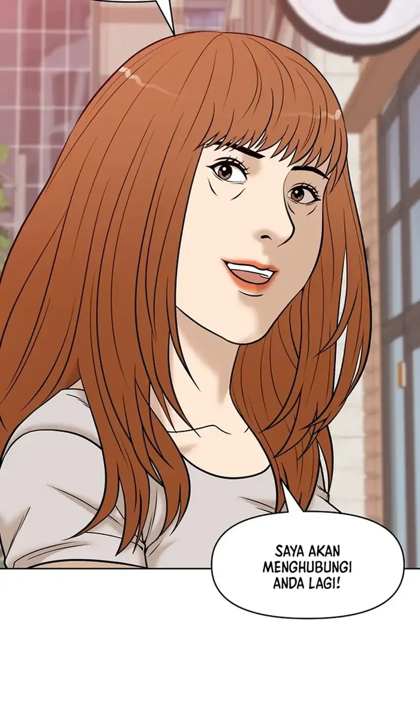 Around Forty Chapter 64 - halaman 52
