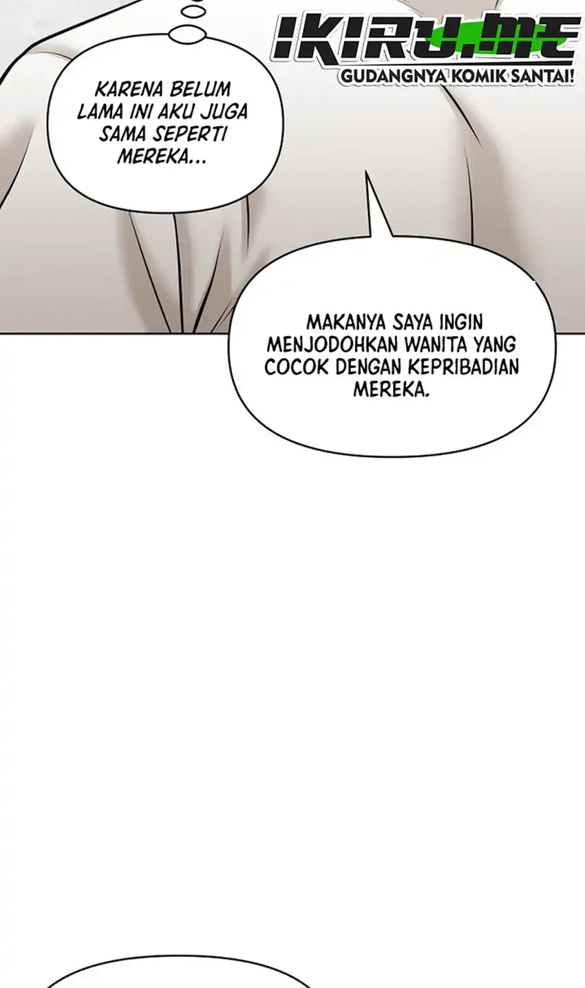Around Forty Chapter 64 - halaman 8