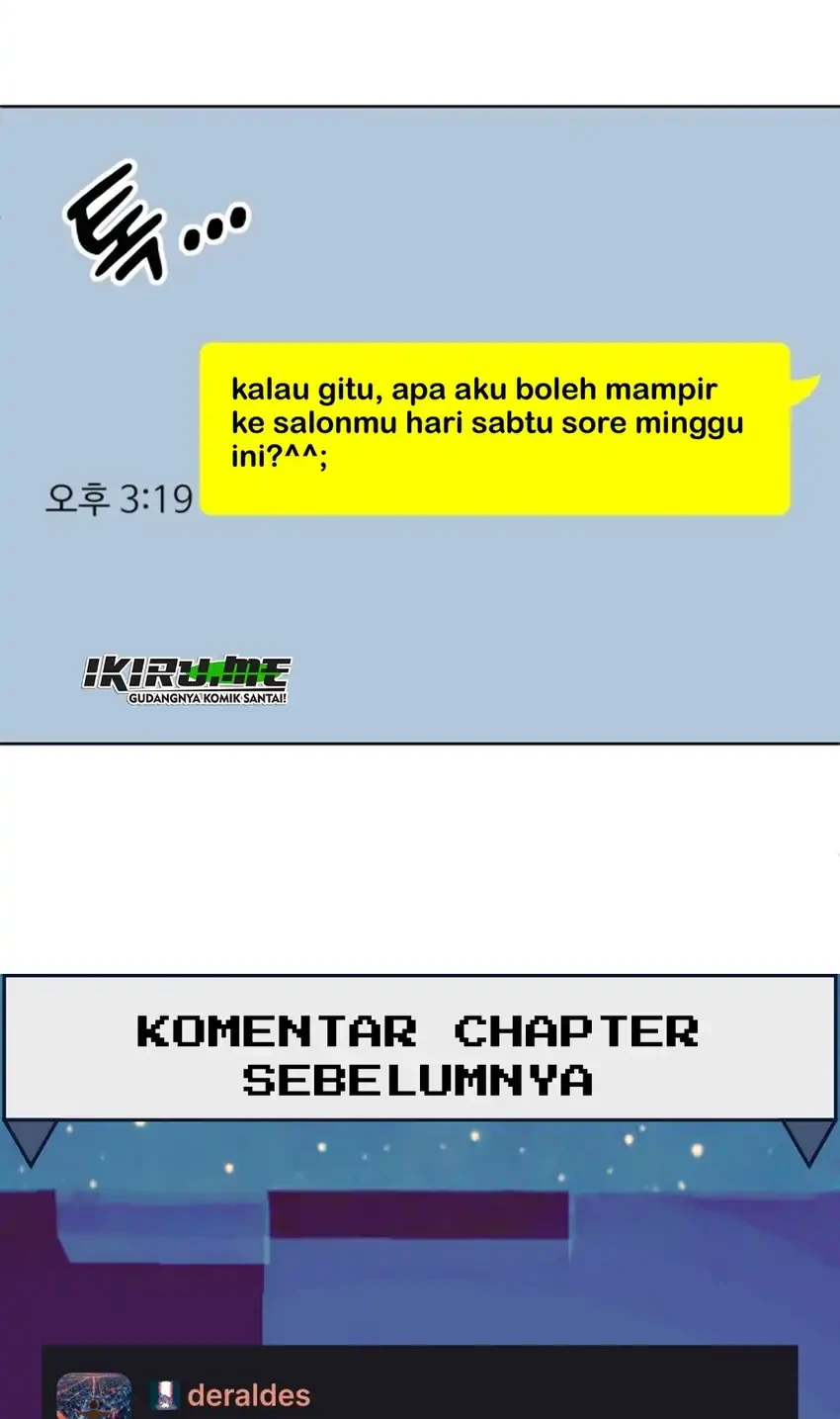 Around Forty Chapter 64 - halaman 88