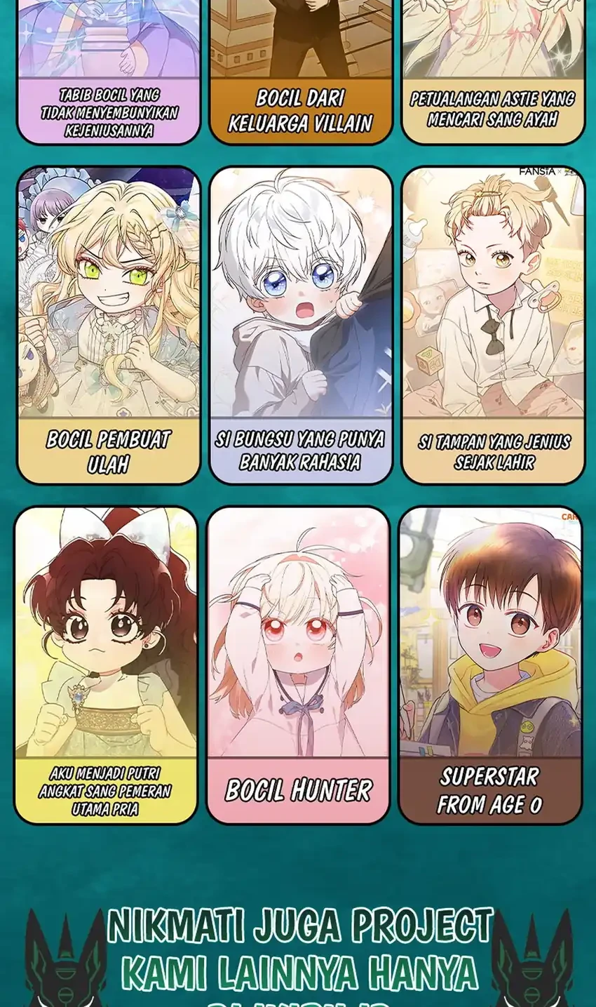 Around Forty Chapter 64 - halaman 90