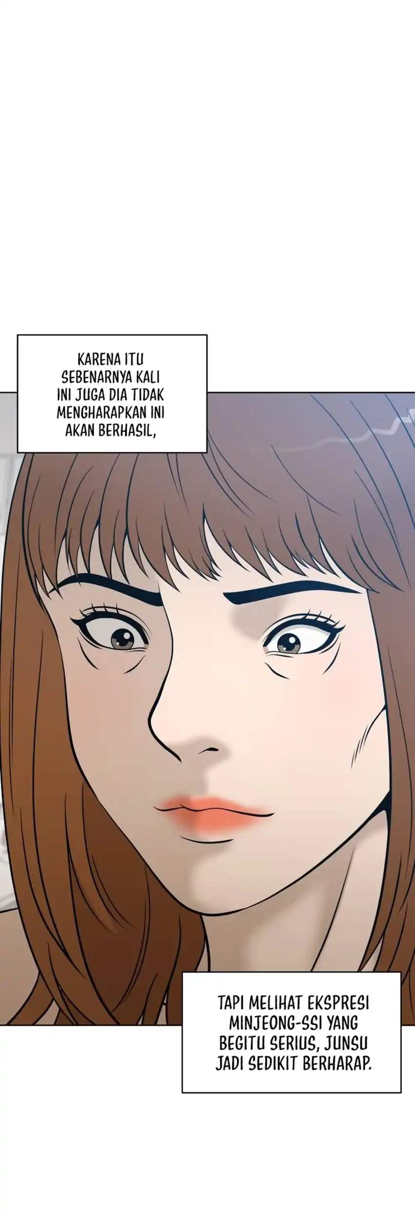 Around Forty Chapter 65 - halaman 33
