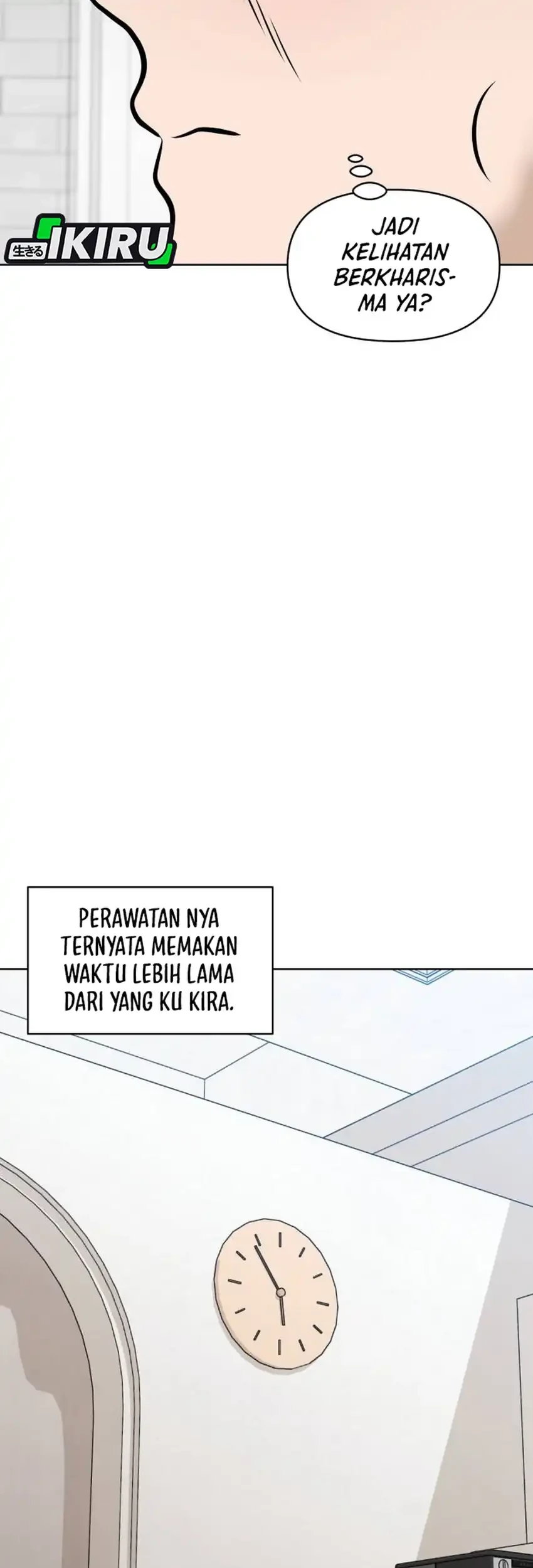 Around Forty Chapter 65 - halaman 35