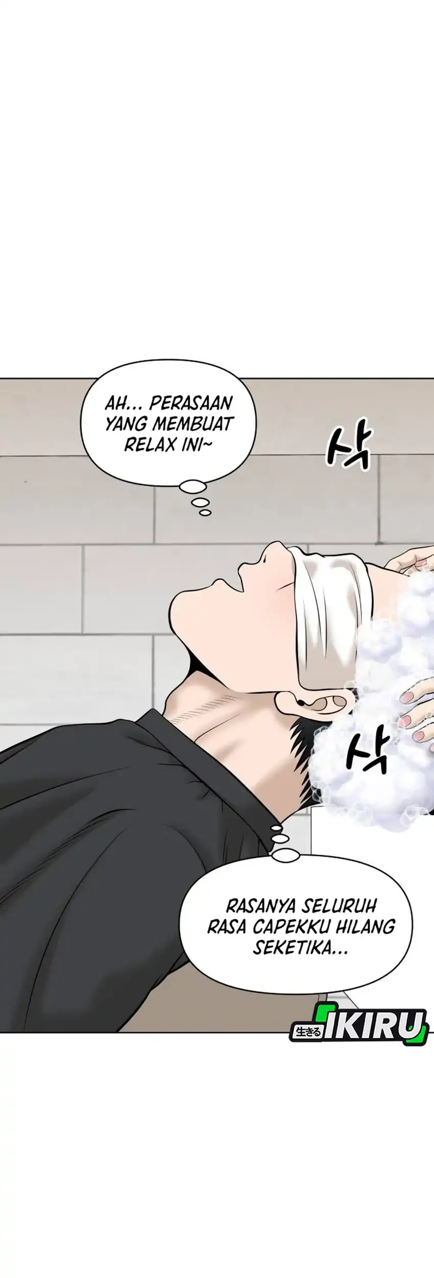 Around Forty Chapter 65 - halaman 39