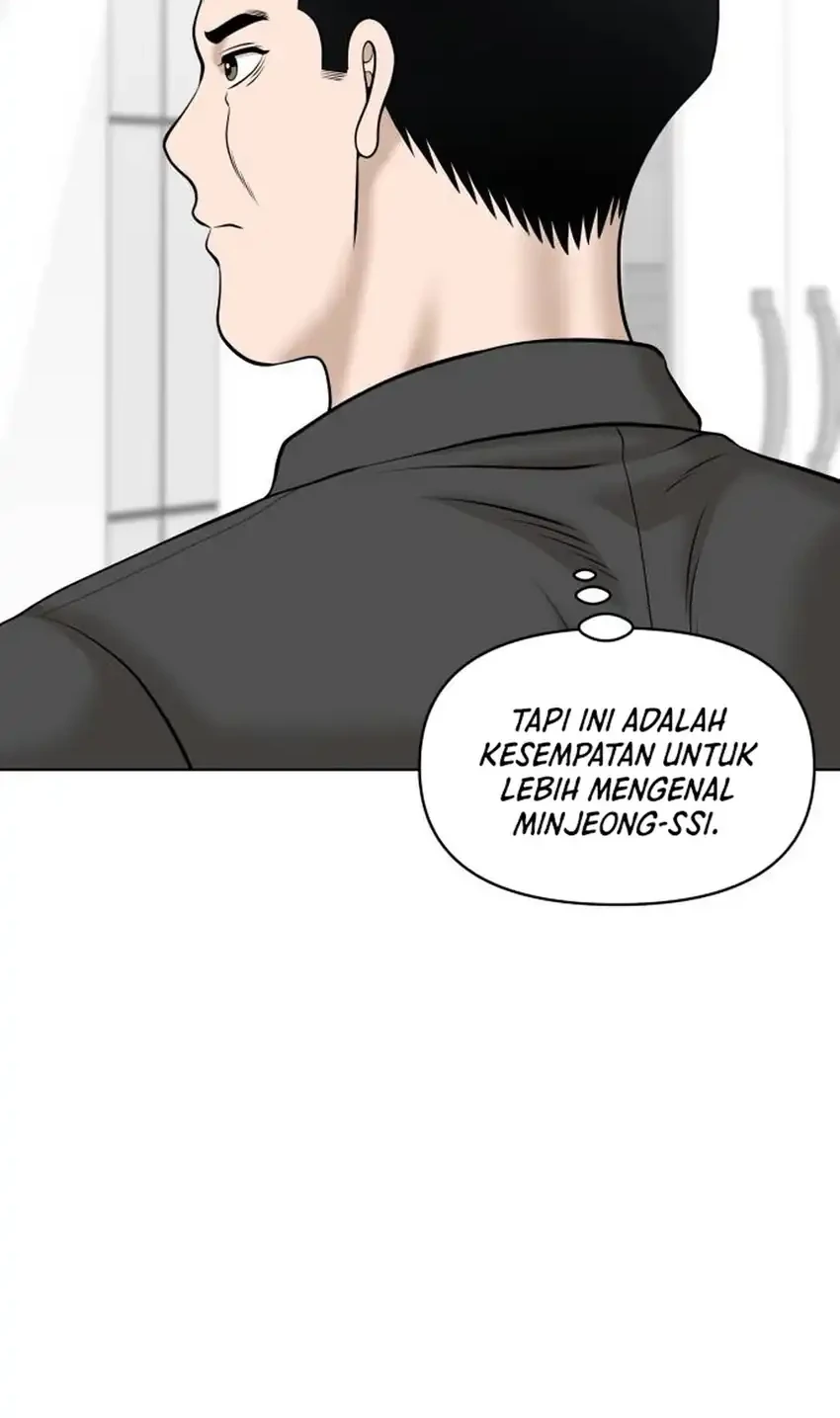 Around Forty Chapter 65 - halaman 4