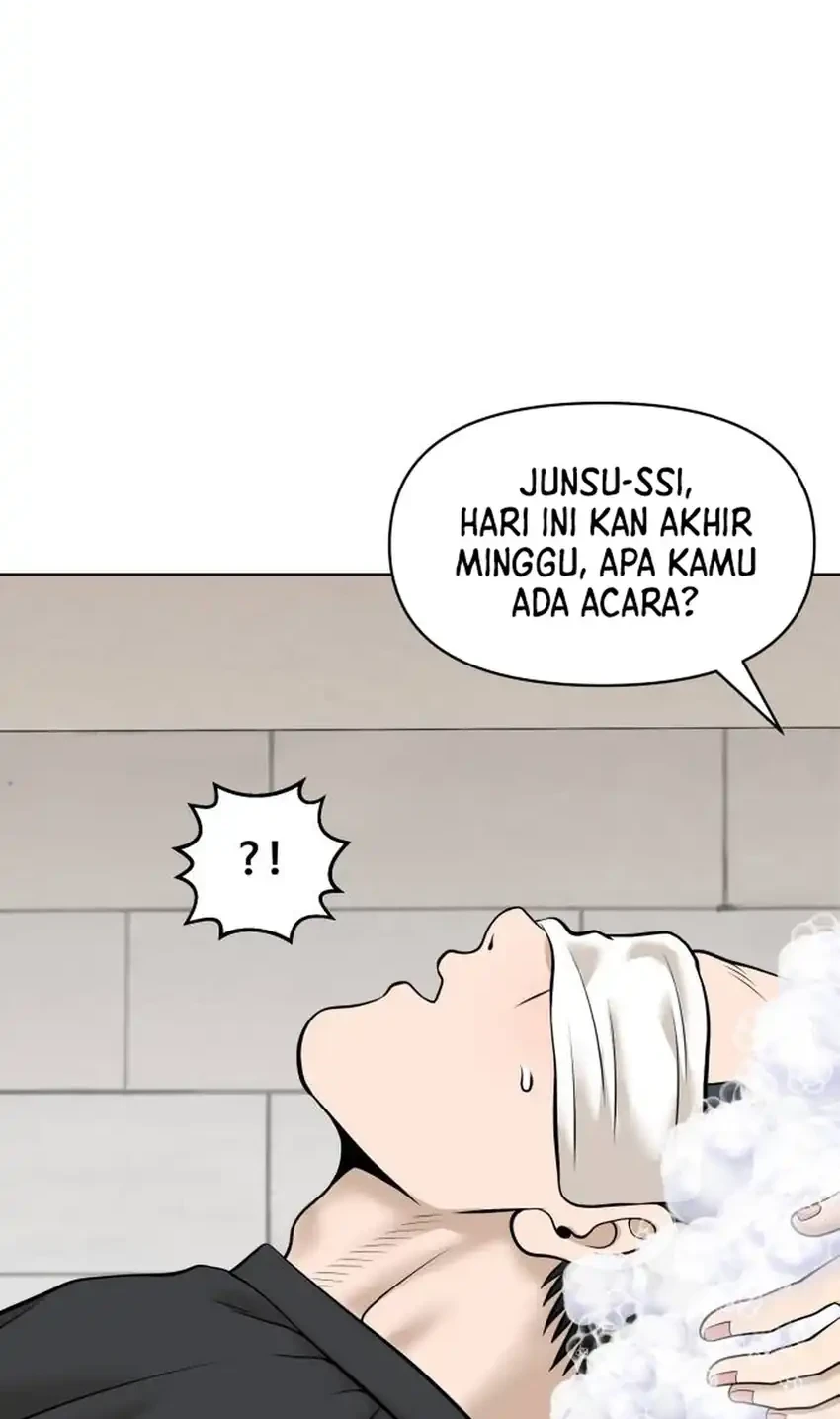 Around Forty Chapter 65 - halaman 40
