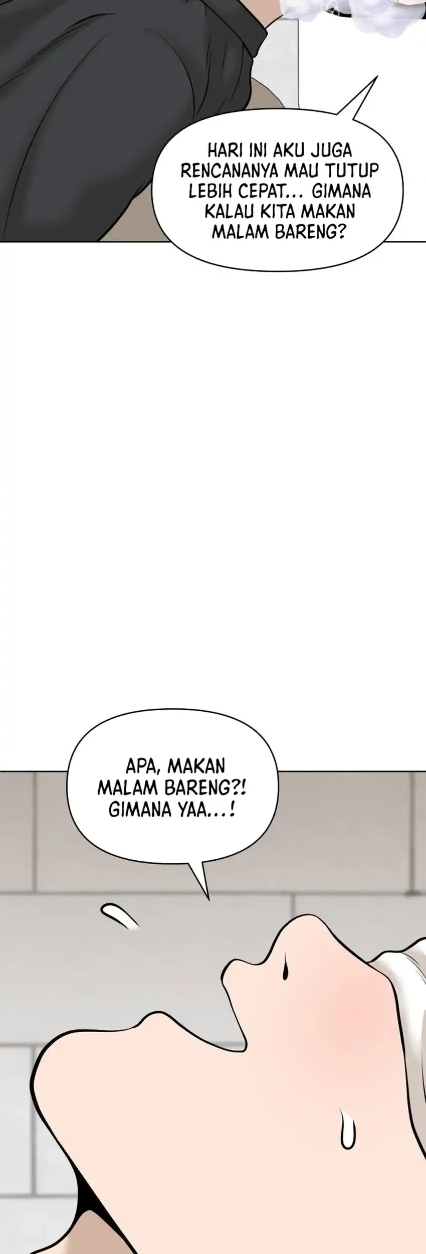 Around Forty Chapter 65 - halaman 41
