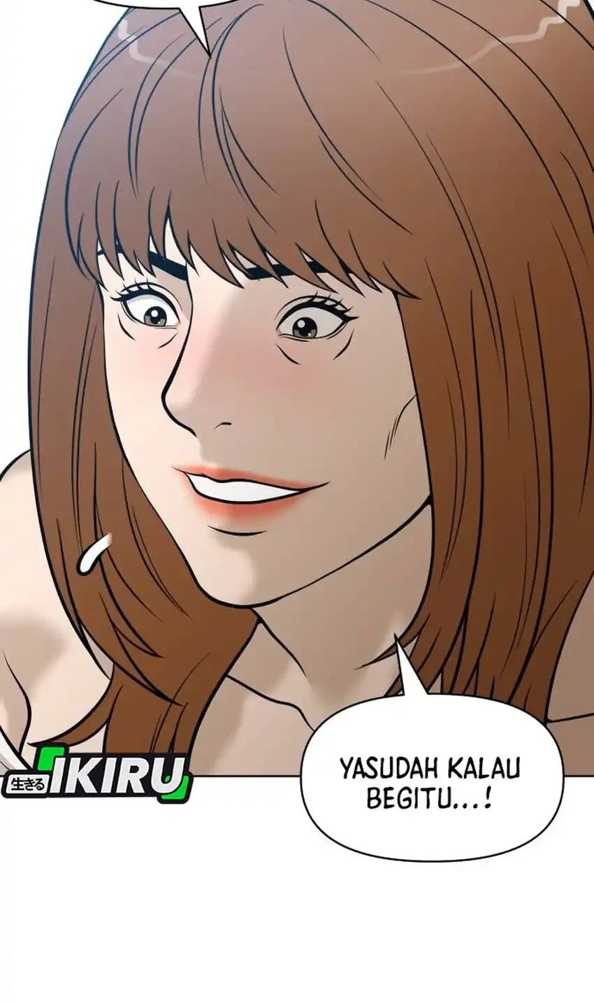 Around Forty Chapter 65 - halaman 44