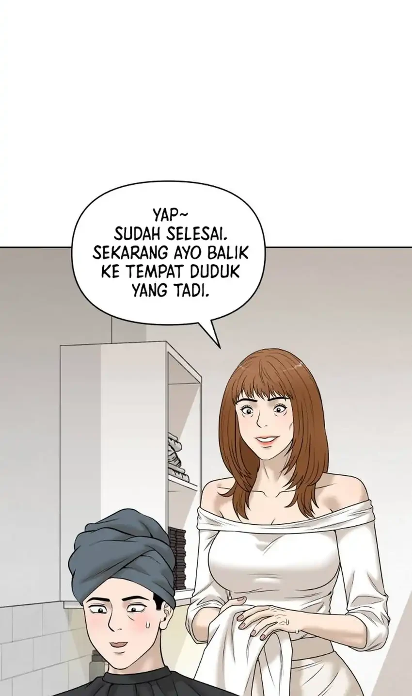 Around Forty Chapter 65 - halaman 46