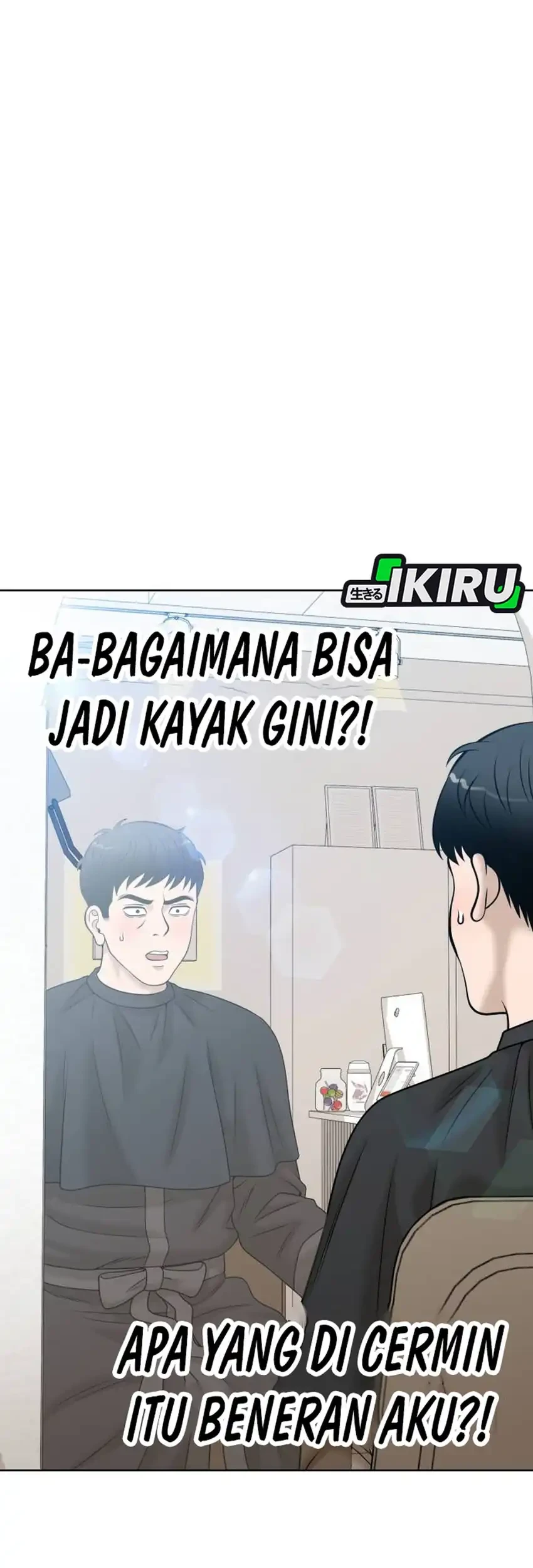 Around Forty Chapter 65 - halaman 53