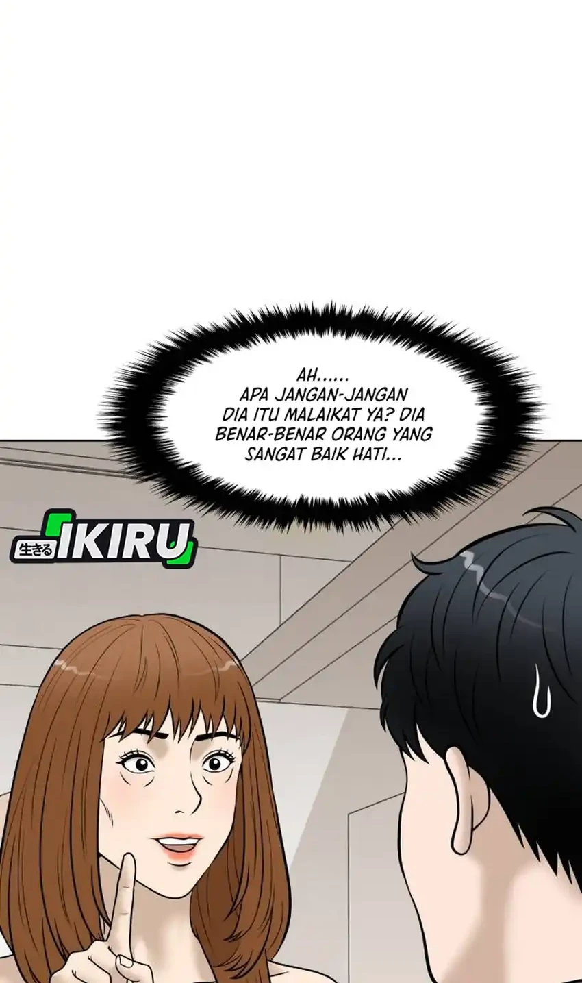 Around Forty Chapter 65 - halaman 64