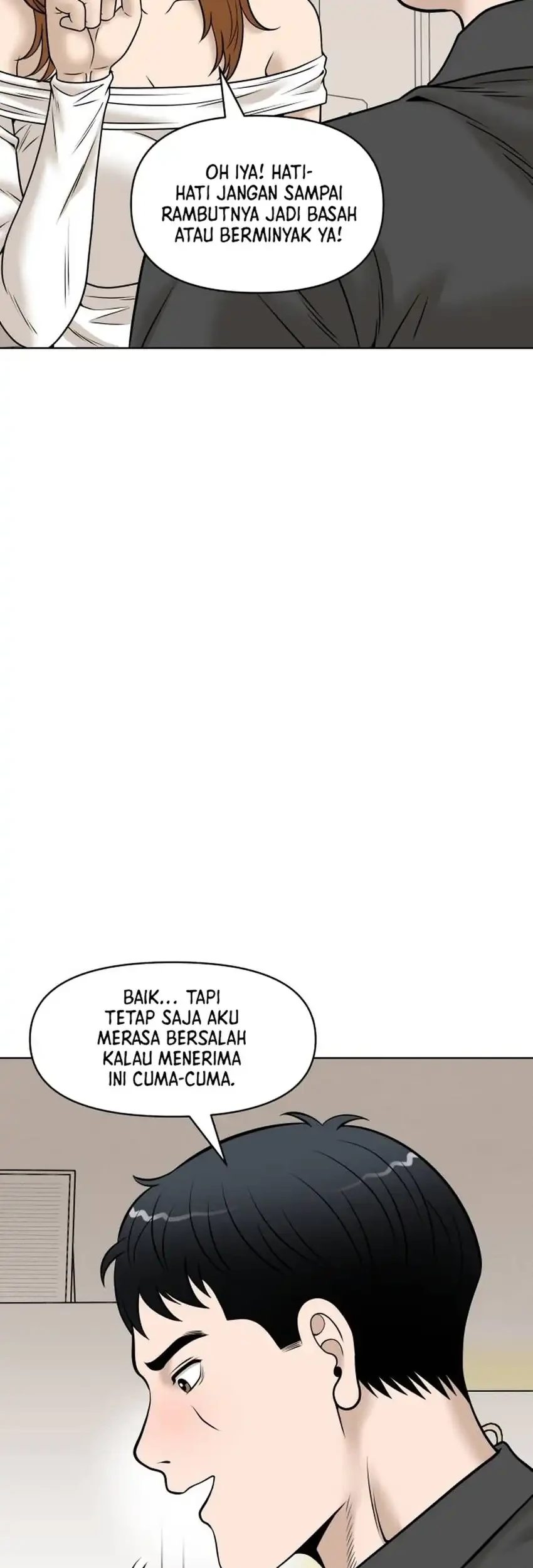 Around Forty Chapter 65 - halaman 65