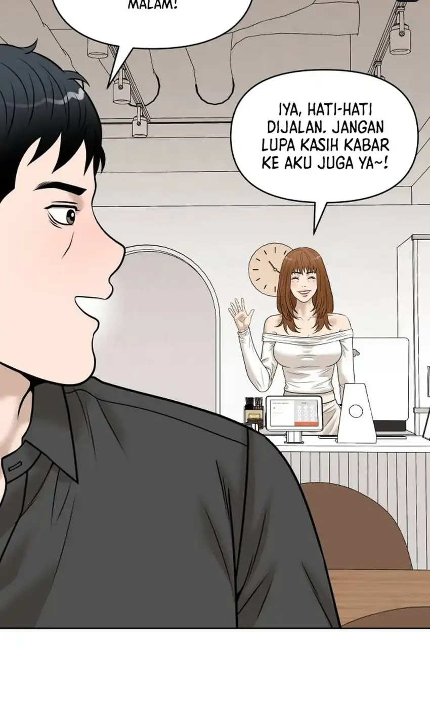 Around Forty Chapter 65 - halaman 68