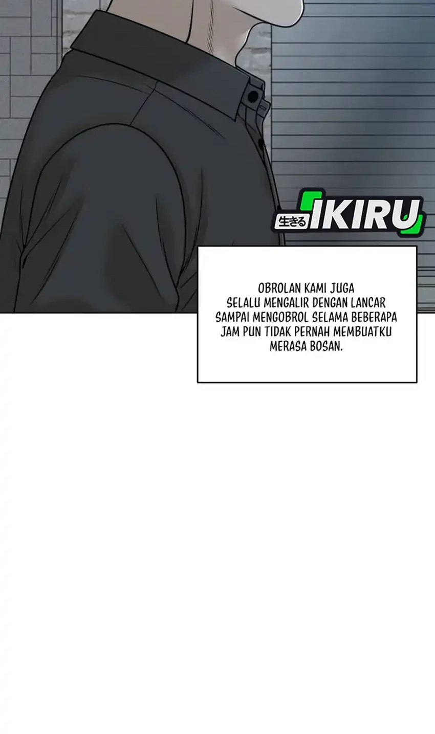 Around Forty Chapter 65 - halaman 72